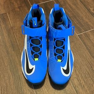 ‼️SOLD‼️Nike Air Griffey Max 1